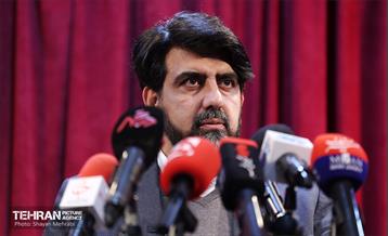 نشست خبری سخنگوی شهرداری تهران 18