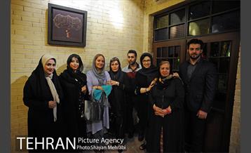 نخستین گردهمایی حامیان پویش "بدسرپرست تنهاتر است" 18