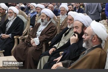 همایش ملی بزرگداشت حاج آقا مجتبی تهرانی(ره) 15