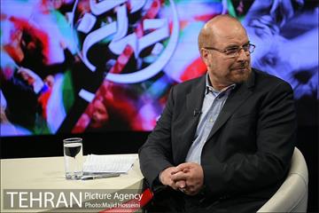 برنامه تلویزیونی جهان آرا با حضور شهردار تهران 4