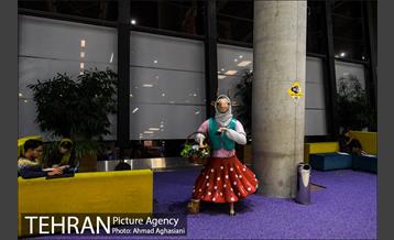 باغ کتاب تهران  19