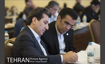 دومین نشست شهرهای هوشمند آسیایی 20