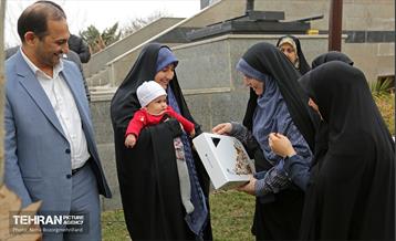 دومین پویش نفس‌های تازه شهر 28