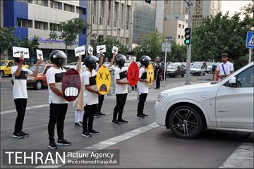 مرحله دوم پویش مردمی از خودمان شروع کنیم 6