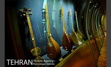 موزه موسیقی 22