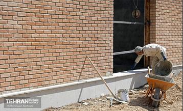 توسعه متروی تهران؛ ایستگاه شهران 1