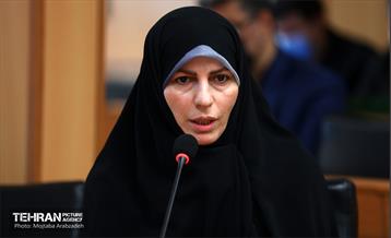 بیستمین جلسه قرارگاه آسیب‌های اجتماعی تهران 22