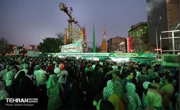 جشن «پیامبر مهربانی» 29