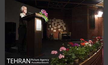 نکوداشت پرویز کلانتری‎ 29