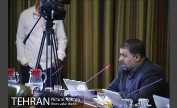 روز دوم ارائه برنامه کاندیداهای شهرداری تهران در جلسه شورای شهر  33