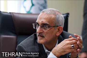 بازدید معاونت حمل و نقل شهرداری و اعضای شورای شهر تهران از عملیات اجرایی خط ۶ 10
