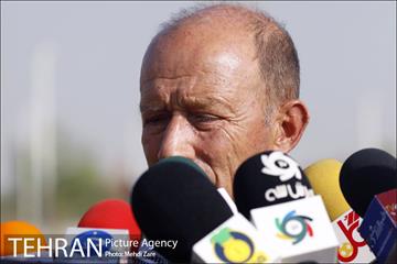 تمرین پرسپولیس در حضور اصحاب رسانه 9