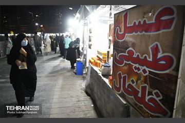جشنواره وحدت اقوام ایرانی 3