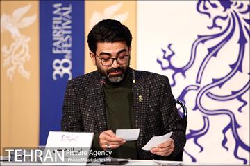 نشست خبری فیلم روز صفر 13