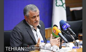 نشست صمیمی مهندس یزدانی با اصحاب رسانه  7