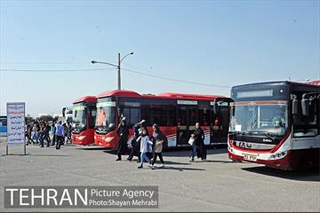 شهرداری تهران در سی امین سالگرد ارتحال امام خمینی (ره) 8
