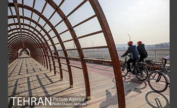 پویش سه شنبه های بدون خودرو 26