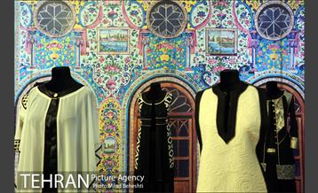 ششمین جشنواره بین المللی مد و لباس فجر‎ 8