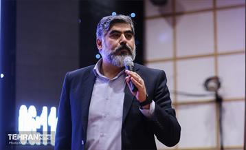 دومین روز چهارمین دوره رویداد بارش 18