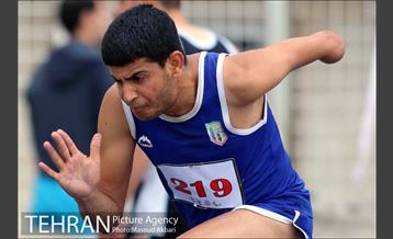 مسابقات ملی دو و میدانی معلولین و جانبازان