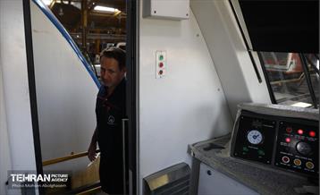 واگن سازی 59