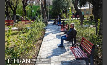 پارک دانشجو 8