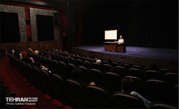 دوره آموزشی کنش‌گری رسانه‌ای آرمانشهر 12