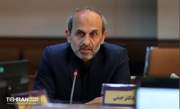 جلسه هیات امنای سازمان فرهنگی هنری شهرداری تهران 6