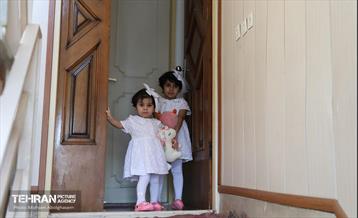 زنان شهر؛ راننده تاکسی 44