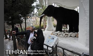 ژوراسیک پارک تهران 7