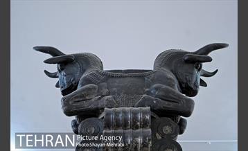 موزه ملی ایران باستان 24