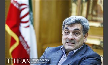 جلسه شورای معاونان و مشاورین  28