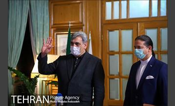 امضای قرارداد خواهرخواندگی تهران و ماناگوا 35