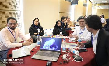 رویداد بارش 61