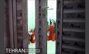 توسعه متروی تهران؛ ایستگاه میدان قیام 17