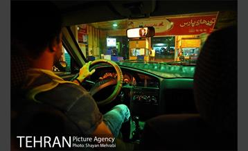 مرکز معاینه فنی آبشناسان 6