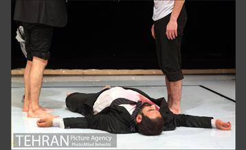 نمایش قضیه‎ 18