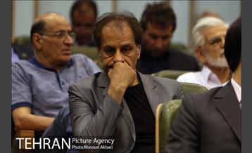 تجلیل از پیشکسوتان ورزش‎ 11