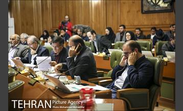 جلسه 98 شورای شهر 33