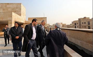 قرار خدمت؛ منطقه 6