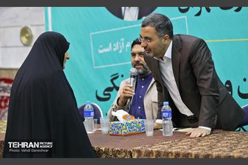 بازدید علیرضا نادعلی از منطقه 17 شهرداری تهران 31