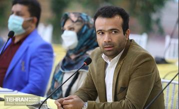 دیدار شهردار تهران با فعالان تولید دانش بنیان 2