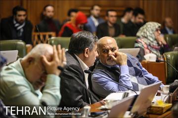 صد و دوازدهمین جلسه شورا شهر 4