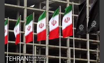 تهران سیاه پوش شد 4