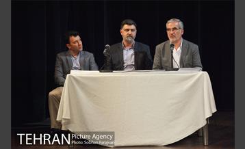 جلسه هماهنگی ستاد انتخابات شورایاری محلات شهر تهران 7