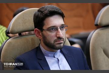 تقدیر از فرزندان همکاران شهرداری تهران 14