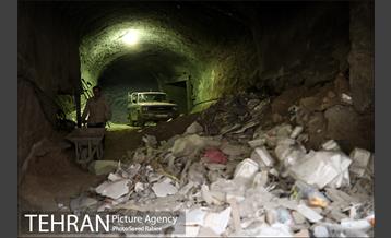 توسعه متروی تهران؛ بزرگراه شهید محلاتی 33