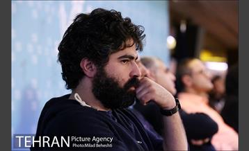 نشست فیلم سینمایی نگار‎ 9