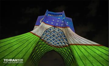 ویدئو مپینگ روز ملی ازبکستان 8