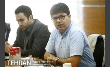 نشست مشترک مدیران مرکز ارتباطات و مدیران سازمان فناوری 12